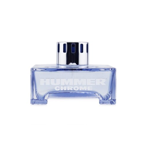 Hummer Chrome Туалетная Вода Спрей 125ml/4.2oz