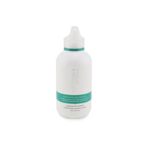 Philip Kingsley Moisture Balancing Шампунь для Комбинированных Волос 250ml/8.45oz