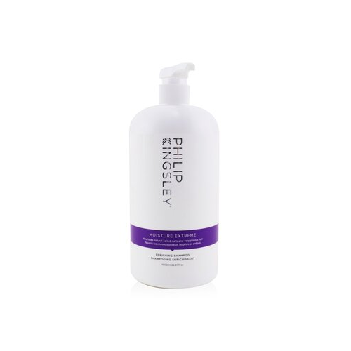 Philip Kingsley Moisture Extreme Насыщенный Шампунь 1000ml/33.81oz