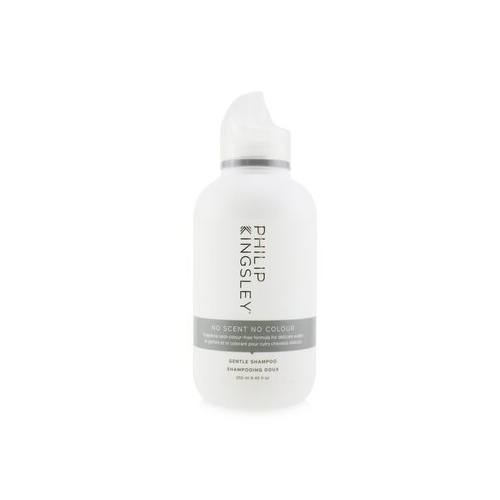 Philip Kingsley No Scent No Colour Нежный Шампунь 250ml/8.45oz