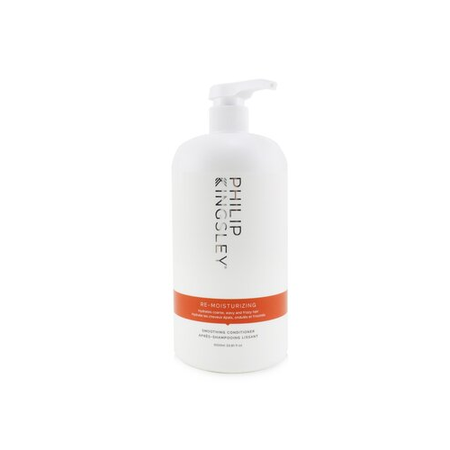 Philip Kingsley Re-Moisturizing Разглаживающий Кондиционер 1000ml/33.81oz