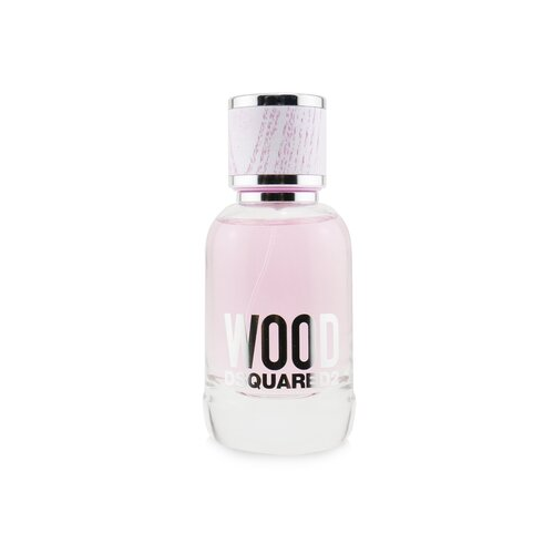 Dsquared2 Wood Pour Femme Туалетная Вода Спрей 50ml/1.7oz