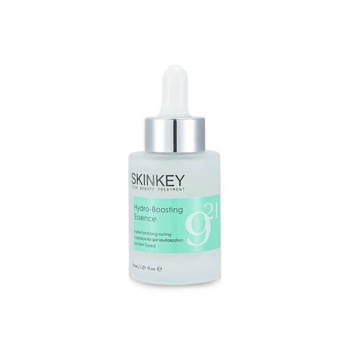 SKINKEY Moisturizing Series Увлажняющая Эссенция (для Всех Типов Кожи) Мгновенное и Длительное Увлажнение для Восстановления Кожи 30ml/1oz