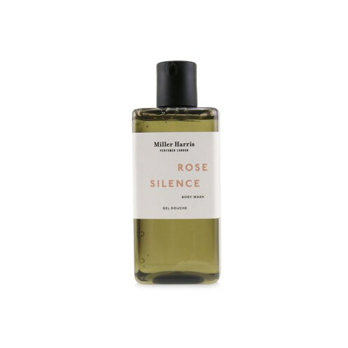 Miller Harris Rose Silence Гель для Душа 300ml/10.14oz