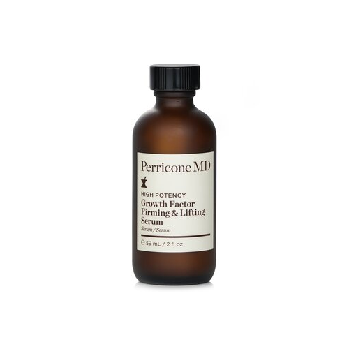 Perricone MD High Potency Growth Factor Укрепляющая Сыворотка Лифтинг 59ml/2oz