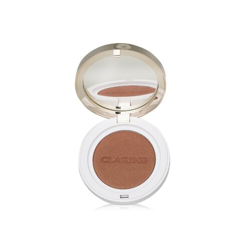 Clarins Joli Румяна - # 08 Cheeky Mocha 5g/0.1oz