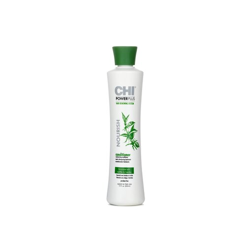 CHI Power Plus Питательный Кондиционер 355ml/12oz