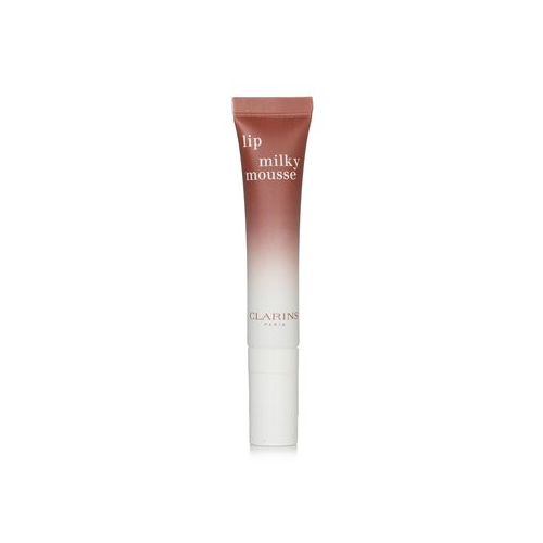 Clarins Milky Mousse Блеск для Губ - # 06 Milky Nude 10ml/0.3oz