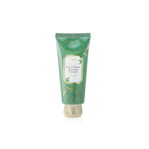 Sabon Пенящееся Очищающее Средство - Ocean Secrets (для Нормальной и Жирной Кожи) 200ml/7oz