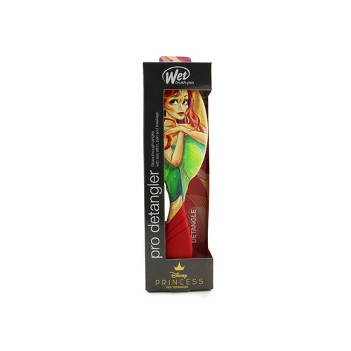 Wet Brush Pro Detangler Disney Stylized Princess Щетка для Волос - # Ariel 1pc