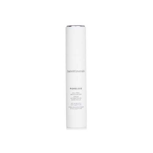 BareMinerals Poreless Нежирное Увлажняющее Средство 50ml/1.7oz