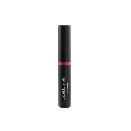 BareMinerals BarePro Стойкая Губная Помада - # Geranium 2g/0.07oz