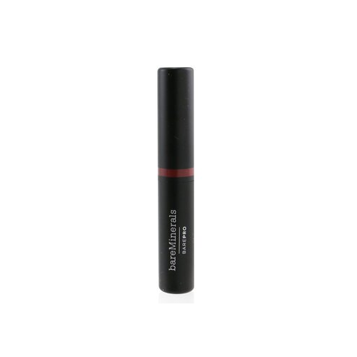 BareMinerals BarePro Стойкая Губная Помада - # Raspberry 2g/0.07oz