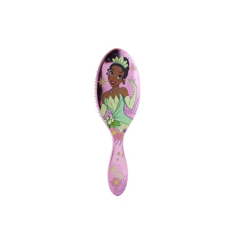 Wet Brush Princess Wholehearted Щетка для Волос - # Tiana Light Purple (Ограниченный Выпуск) 1pc