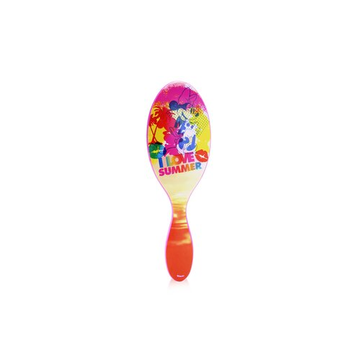 Wet Brush Disney Summer Crush Щетка для Волос - # I Love Summer (Ограниченный Выпуск) 1pc