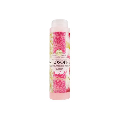 Nesti Dante Philosophia Гель для Душа - Lift - Cherry Blossom, Osmanthus & Geranium 300ml/10.2oz