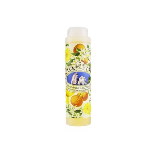 Nesti Dante Dolce Vivere Гель для Душа - Capri - Orange Blossom, Frosted Mandarine & Basil 300ml/10.2oz