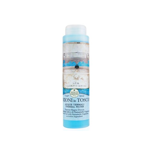 Nesti Dante Emozioni in Toscana Гель для Душа с Гамамелисом Виргинским - Thermal Water 300ml/10.2oz