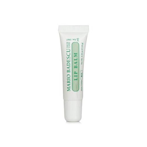 Mario Badescu Бальзам для Губ (в Тюбике) 10g/0.35oz