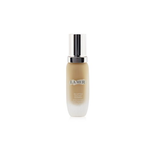 La Mer The Soft Fluid Стойкая Основа SPF 20 - # 01/ 100 Porcelain 30ml/1oz