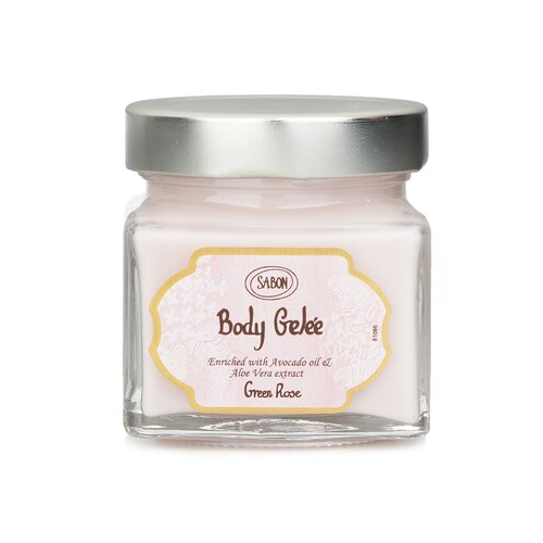Sabon Гель для Тела - Green Rose 200ml/7oz