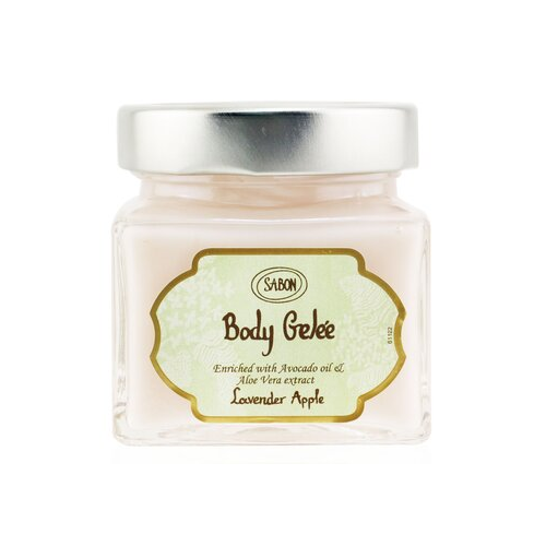 Sabon Гель для Тела - Lavender Apple 200ml/7oz