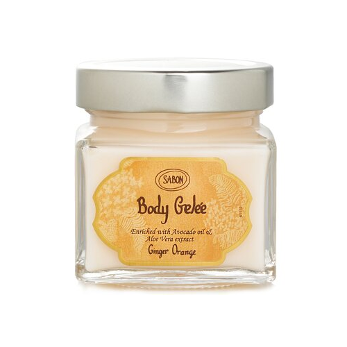 Sabon Гель для Тела - Ginger Orange 200ml/7oz