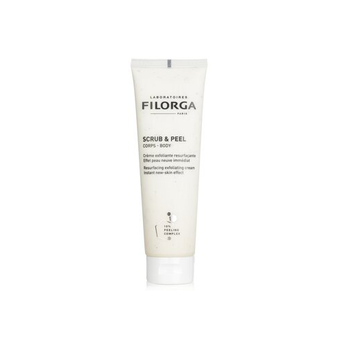 Filorga Scrub & Peel Обновляющий Отшелушивающий Крем 150ml/5oz