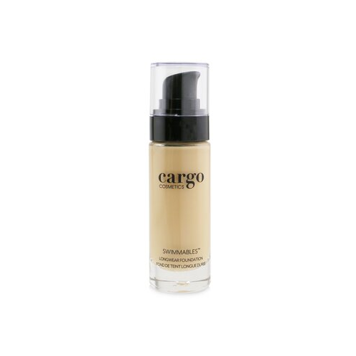 Cargo Swimmables Стойкая Основа - # 20 30ml/1oz