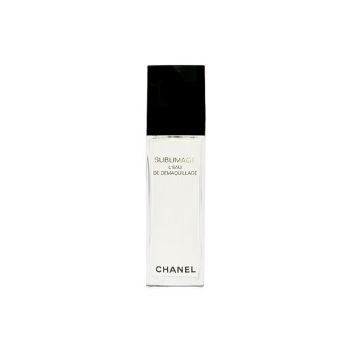 Chanel Sublimage L'Eau De Demaquillage Освежающая Очищающая Вода для Сияния Кожи 125ml/4.2oz