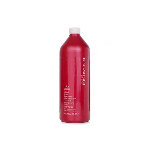 Shu Uemura Color Lustre Brilliant Glaze Шампунь (для Окрашенных Волос) 980ml/33.1oz