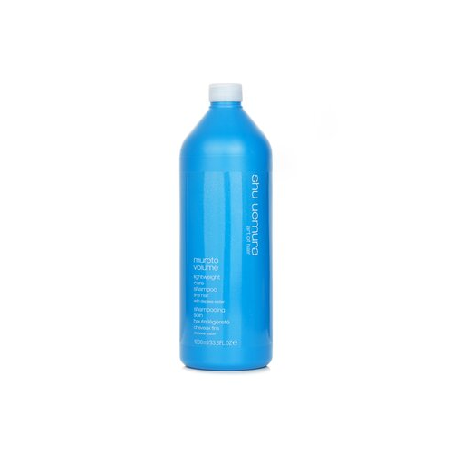 Shu Uemura Muroto Volume Невесомый Шампунь для Объема (для Тонких Волос) 980ml/33.1oz