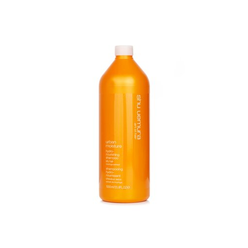 Shu Uemura Urban Moisture Питательный Шампунь (для Сухих Волос) 980ml/33.1oz