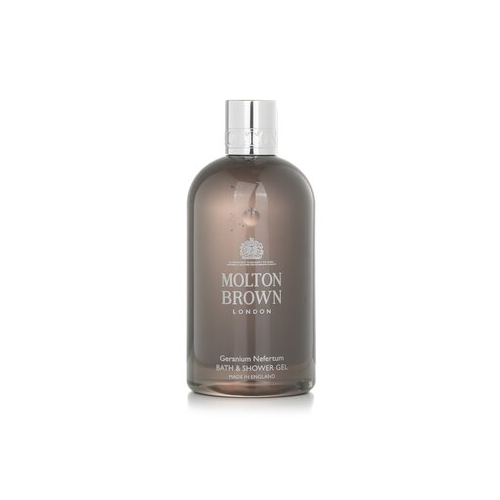 Molton Brown Geranium Nefertum Гель для Душа и Ванн 300ml/10oz