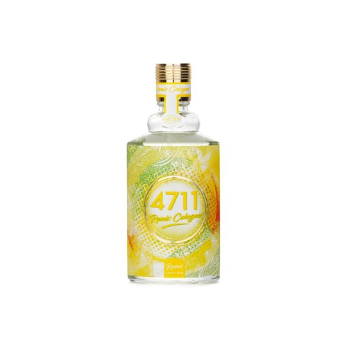 4711 Remix Cologne Lemon Одеколон Спрей 100ml/3.4oz
