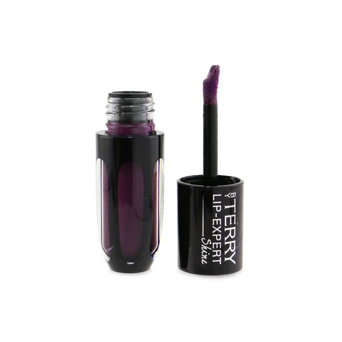 By Terry Lip Expert Сияющая Жидкая Губная Помада - # 8 Juicy Fig 3g/0.1oz
