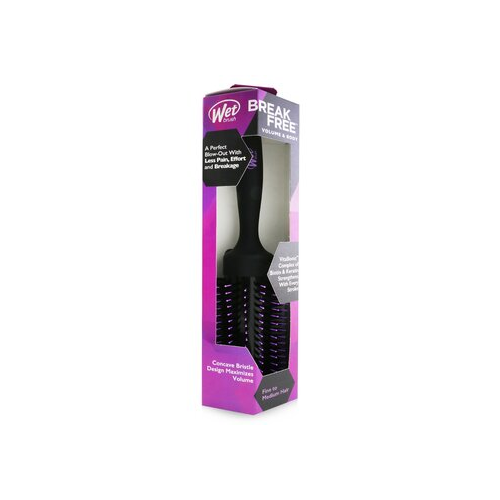 Wet Brush Круглая Щетка для Объема - # для Густых и Жестких Волос 1pc