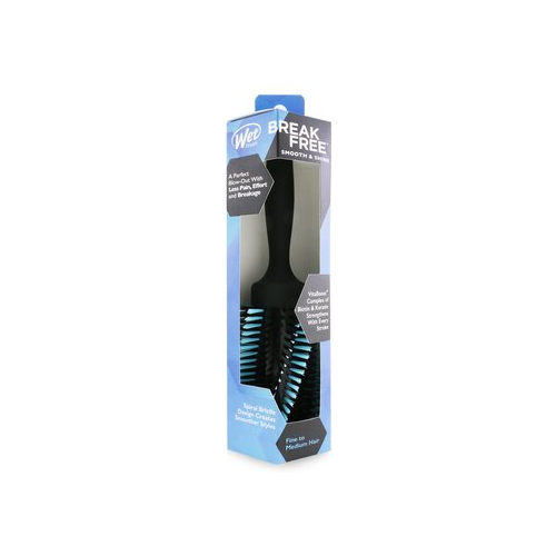 Wet Brush Smooth & Shine Круглая Щетка - # для Тонких и Средних Волос 1pc