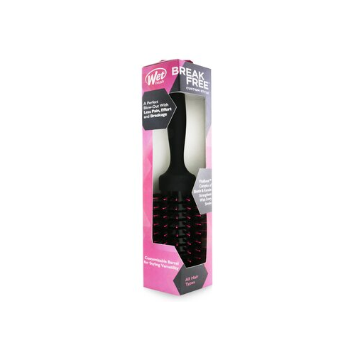 Wet Brush Fast Dry Круглая Щетка - # Customizable 1pc