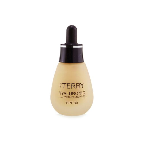 By Terry Гиалуроновая Увлажняющая Основа SPF30 - # 300W (Warm-Medium Fair) 30ml/1oz