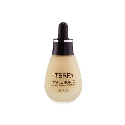 By Terry Гиалуроновая Увлажняющая Основа SPF30 - # 200C (Cool-Natural) 30ml/1oz