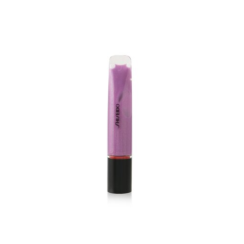 Shiseido Мерцающий Блеск для Губ - # 09 Suisho Lilac 9ml/0.27oz