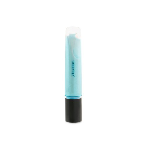 Shiseido Мерцающий Блеск для Губ - # 10 Hakka Mint 9ml/0.27oz