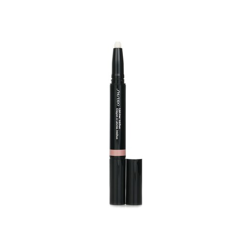 Shiseido LipLiner InkDuo (Праймер + Подводка) - # 01 Bare 1.1g/0.037oz