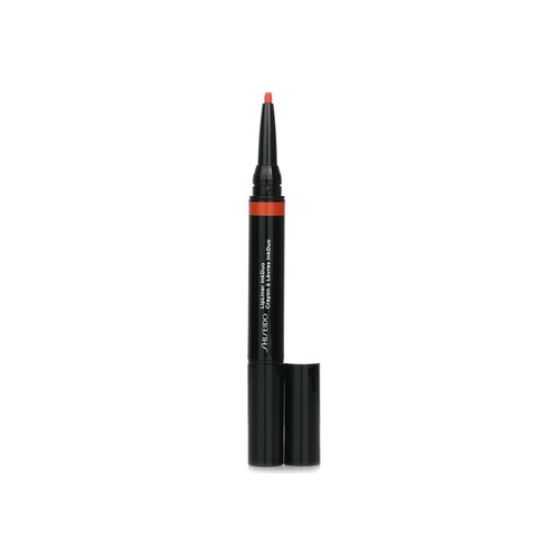 Shiseido LipLiner InkDuo (Праймер + Подводка) - # 05 Geranium 1.1g/0.037oz