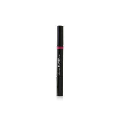 Shiseido LipLiner InkDuo (Праймер + Подводка) - # 06 Magenta 1.1g/0.037oz