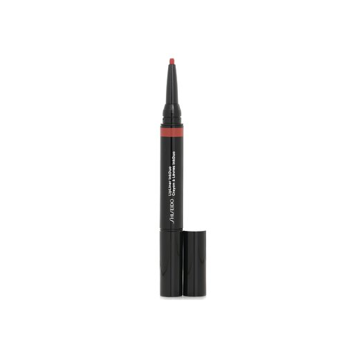 Shiseido LipLiner InkDuo (Праймер + Подводка) - # 07 Poppy 1.1g/0.037oz
