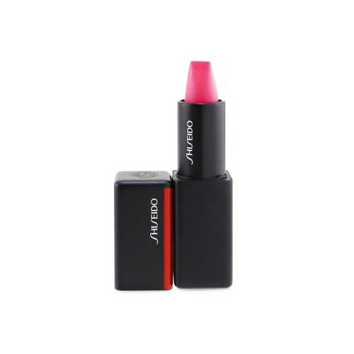 Shiseido ModernMatte Матовая Губная Помада - # 527 Bubble Era (Vivid Pink) 4g/0.14oz