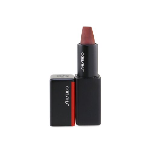 Shiseido ModernMatte Матовая Губная Помада - # 531 Shadow Dancer (Rich Reddish Brown) 4g/0.14oz