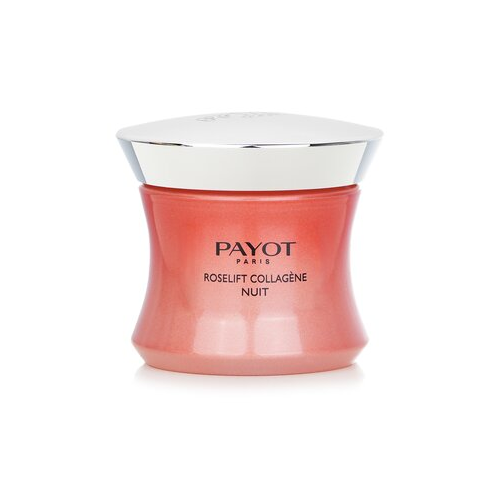 Payot Roselift Collagene Nuit Моделирующий Ночной Крем 50ml/1.6oz